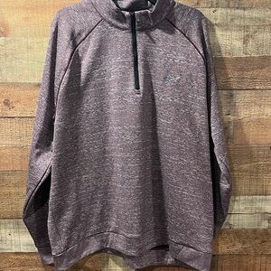 Greg Norman sweatshirt men's XXL